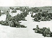 Battle of Masurian Lakes