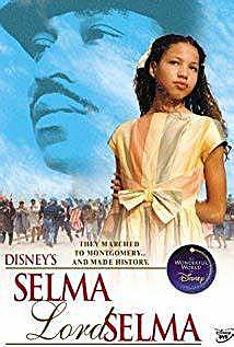 Selma, Lord, Selma