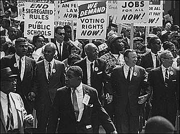 voting rights act of 1965