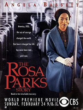 The Rosa Parks Story
