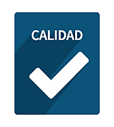 ¿QUE ES CALIDAD?