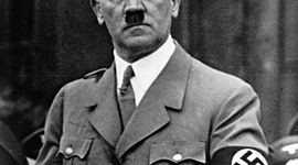 Timeline: Adolf Hitler