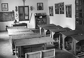 ORGANIZACIÓN INSTITUCIONAL DE LA EDUCACIÓN