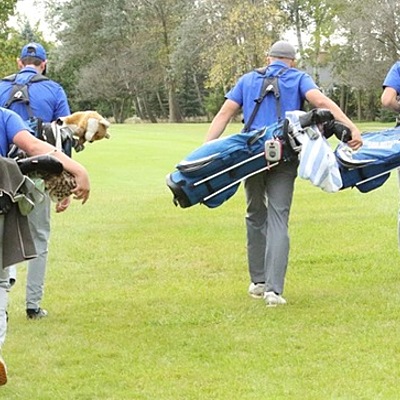 Timeline: CUW Golf National Ranking