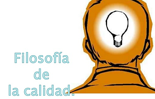 PUNTO 1: LA FILOSOFÍA