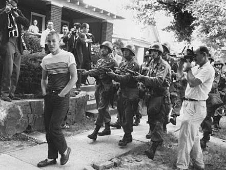 Civil rights time line timeline | Timetoast timelines