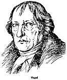 Georg  Hegel