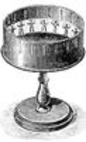 Le deuxieme projecteur inventer