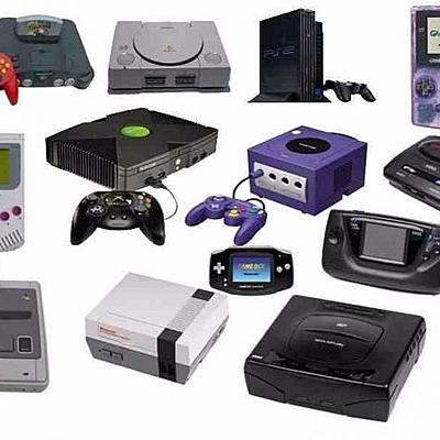 Timeline: 2.1: HISTORIA DE LA GAMIFICACIÓN