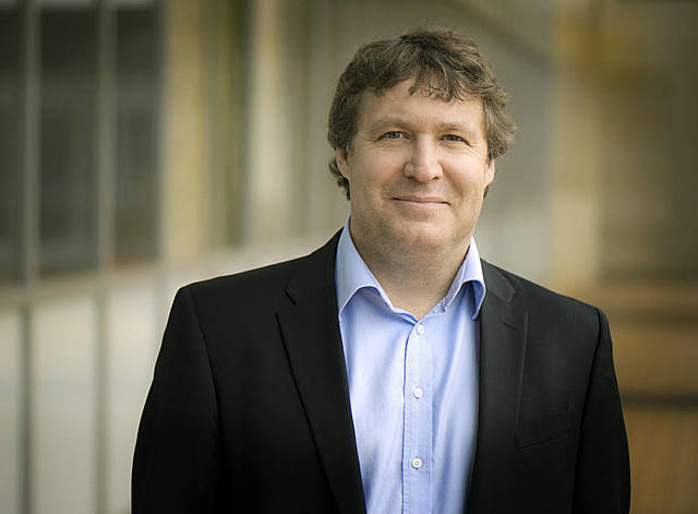 Noción del conectivismo