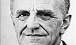 Donald Winnicott