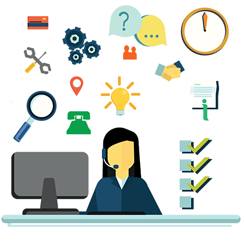 PUNTO 4: SISTEMAS Y PROCESOS