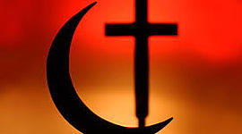 Timeline: Christianity and Islam