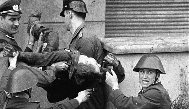 Campañas de arianización