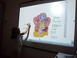 Tableros digitales o “inteligentes”