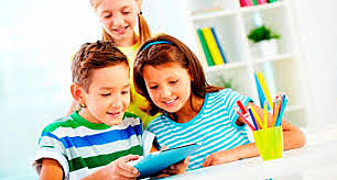 Principales aplicaciones en el proceso de enseñanza