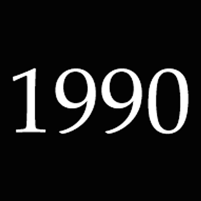 Timeline: The 1990s