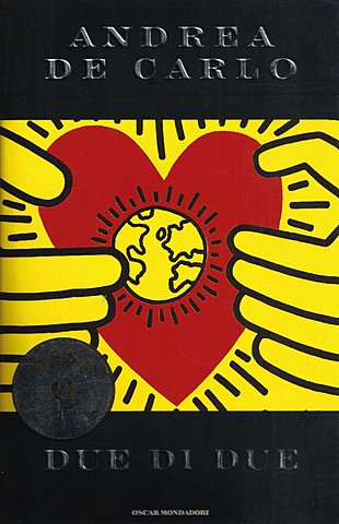 Due di due ANDREA DE CARLO