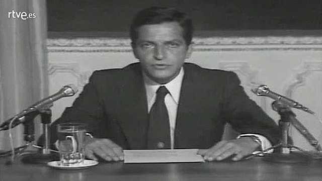 Presentación el proyecto de ley para la reforma política