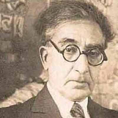 Timeline: Κωνσταντίνος Καβάφης