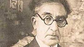 Timeline: Κωνσταντίνος Καβάφης