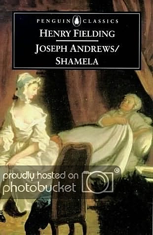 Shamela HENRY FIELDING