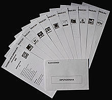 Las Cortes Generales