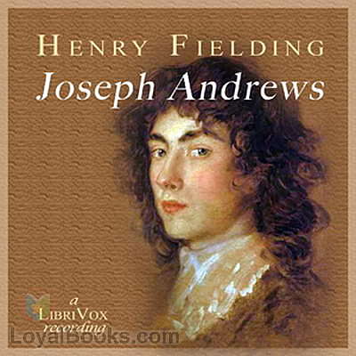 Joseph Andrews HENRY FIELDING