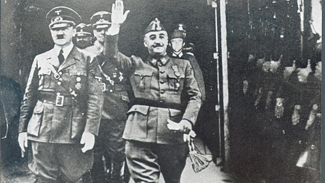 Guerra Civil Española