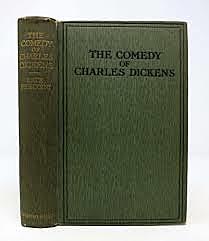 Charles Dickens' first novel.