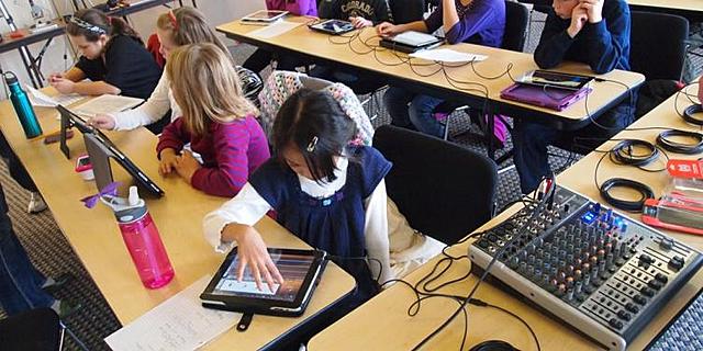 La tecnología y el proceso enseñanza - aprendizaje. FINLANDIA