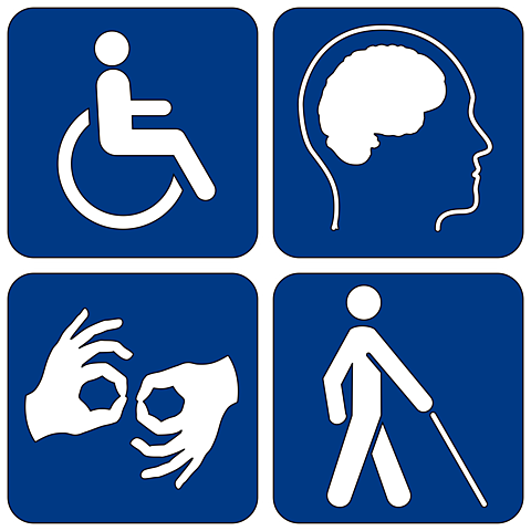 Americans with Disabilities Act