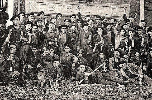 revolucion de octubre