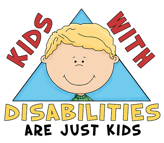 The Education for all Handicapped Children Act