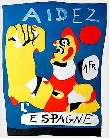 creacion del comité de no-intervenvion