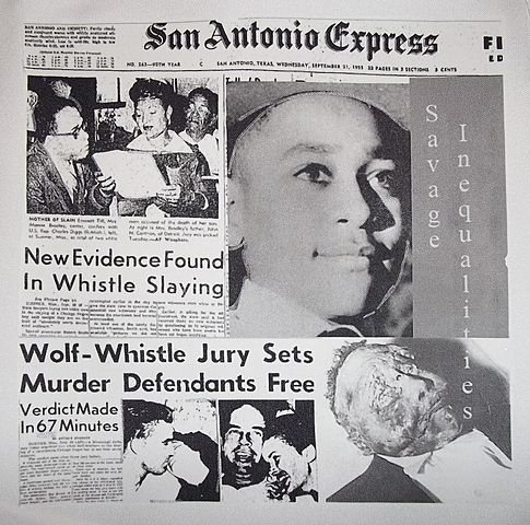 Emmett Till
