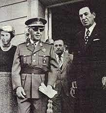 Protocolo Franco-Perón.