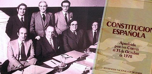 Constitución de 1978