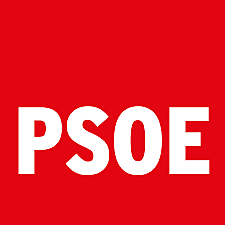 Victoria del PSOE en las elecciones