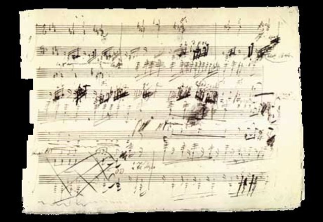 Prometeu i Clar de Luna