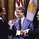 Camp david accords
