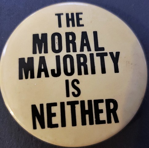 Moral Majority
