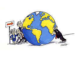 Nuevos partidos de oposición.