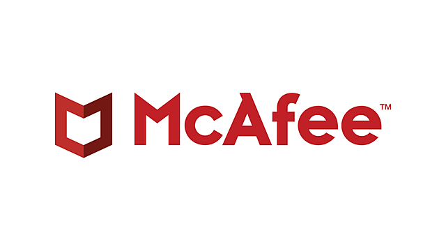 Creacion de McAfee