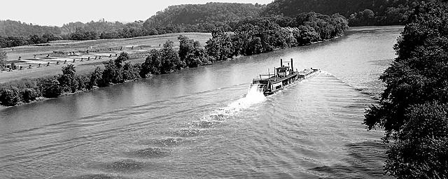 TVA (Tennessee Valley Authority)