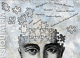 ORIGEN DE LA PSIQUIATRIA