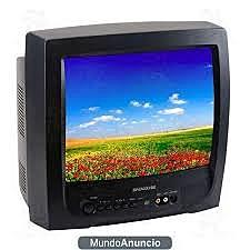 creación pantalla a color