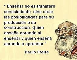 Personalista - Paulo Freire