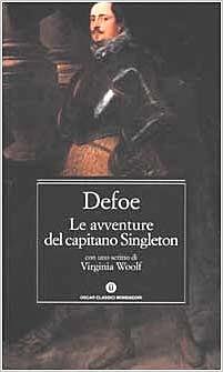 Le avventure del capitano Singleton