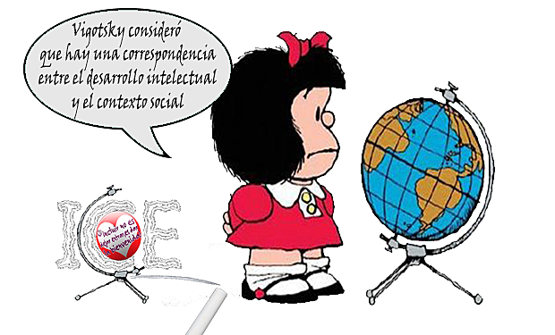 Constructivista - Lev Vigotsky